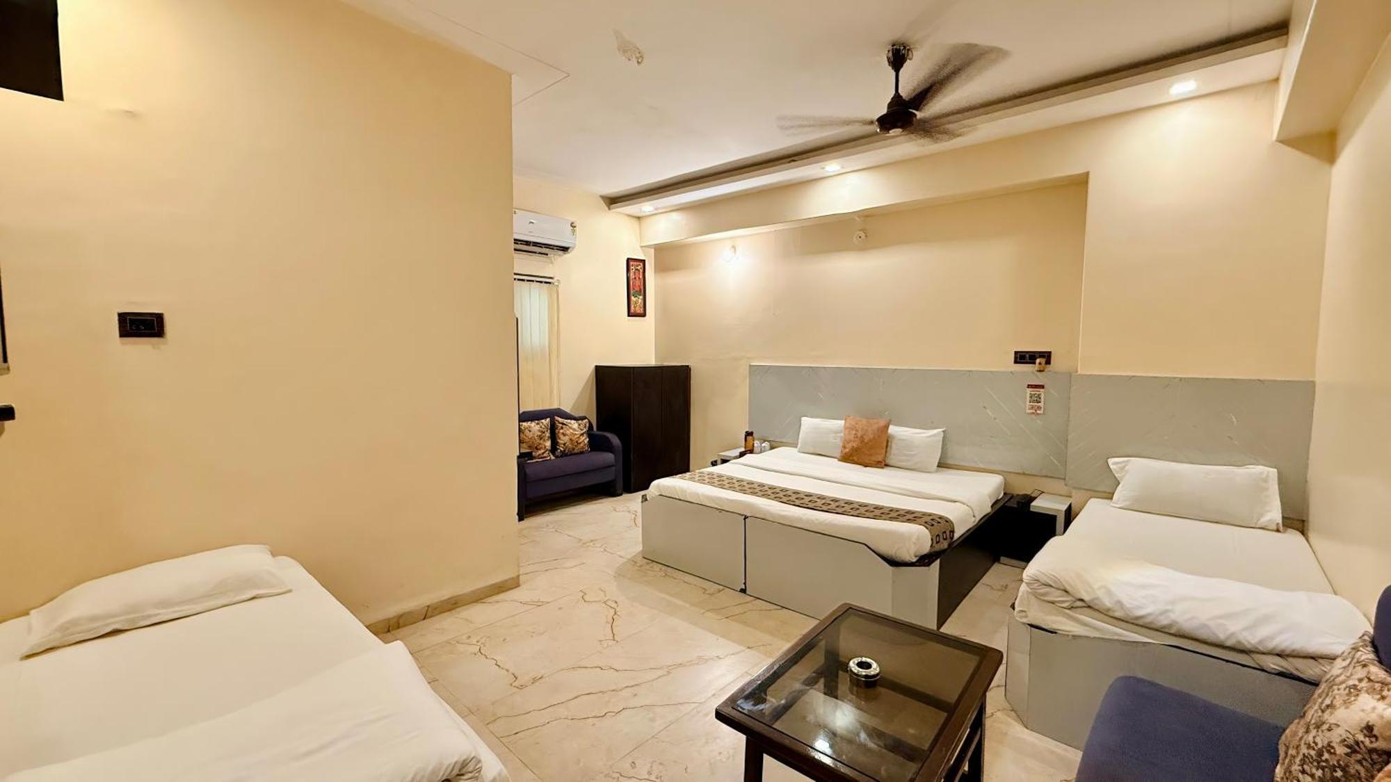 Executive Room