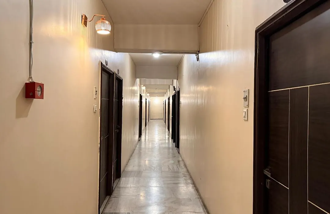 Hotel New Sunder-1