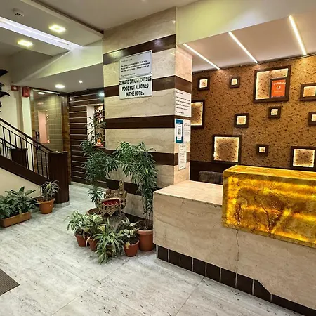 Hotel New Sunder-3